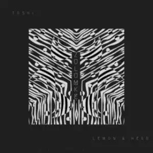 Lemon - Zulumke ft. Toshi & Herb